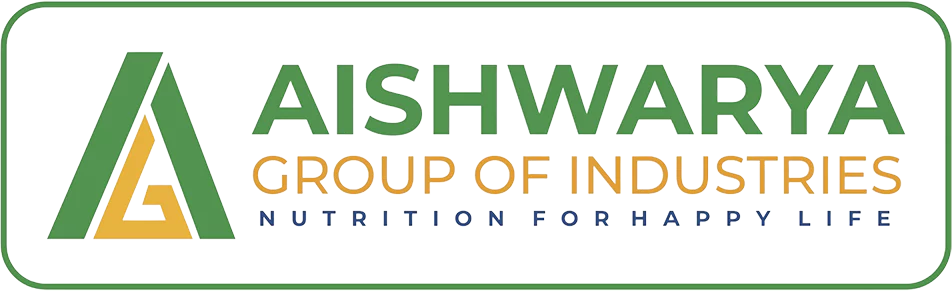 Aishwarya Foods logo